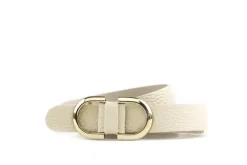 Riemen | Damesaccessoires^HAN Riem Beige Mila