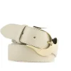 Riemen | Damesaccessoires^HAN Riem Beige Simone