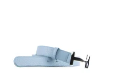Riemen | Damesaccessoires^HAN Riem Blauw Madeleine Stahl