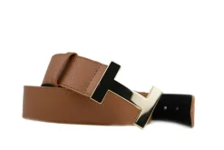 Riemen | Damesaccessoires^HAN Riem Hailey Antilope