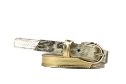 Riemen | Damesaccessoires^HAN Riem Isabeau Goud