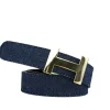 Riemen | Damesaccessoires^HAN Riem Madeleine Denim