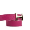 Riemen | Damesaccessoires^HAN Riem Madeleine Fuchsia