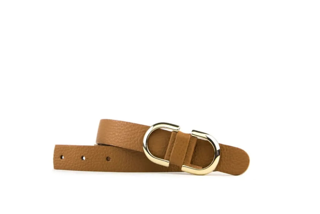 Damesaccessoires | Riemen^HAN Riem Mila Eldorado
