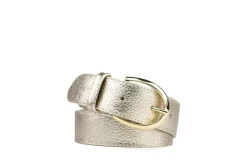 Riemen | Damesaccessoires^HAN Riem Odette Goud Metallic