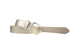 Riemen | Damesaccessoires^HAN Riem Odette Goud Metallic
