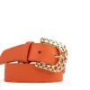 Riemen | Damesaccessoires^HAN Riem Perla Orange