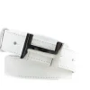 Riemen | Damesaccessoires^HAN Riem Wit Madeleine