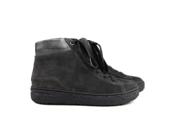 Sneakers | Wijdte H^Hartjes Phil Boot Granit Smoke