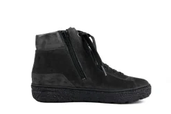 Sneakers | Wijdte H^Hartjes Phil Boot Granit Smoke