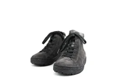 Sneakers | Wijdte H^Hartjes Phil Boot Granit Smoke