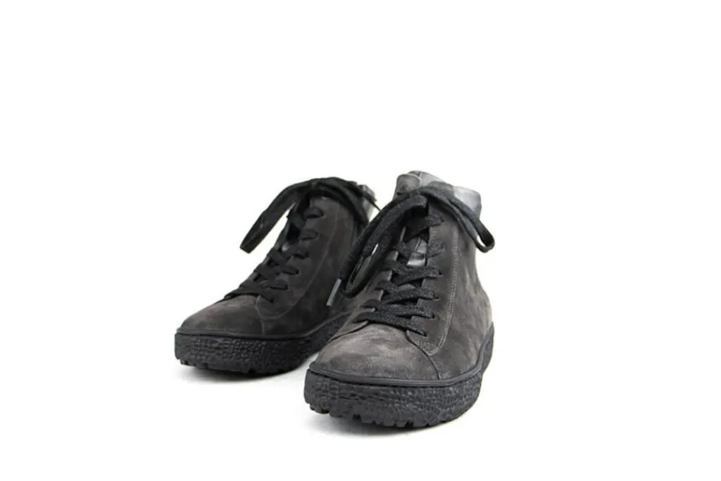 Sneakers | Wijdte H^Hartjes Phil Boot Granit Smoke