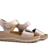 Sandalen En Slippers | Wijdte H^Hartjes Sandaal Woogie Rose