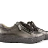 Sneakers | Wijdte H^Hartjes Sneaker Phil Haselnuss Nappa