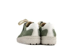 Sneakers | Wijdte H^Hartjes Sneaker Phil Khaki Taupe
