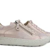 Sneakers | Wijdte H^Hartjes Sneaker Phil Rose Metallic