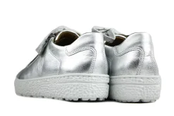 Sneakers | Wijdte H^Hartjes Sneaker Phil Silber
