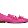 Loafers | Wijdte H^Hassia Loafer Ketting Azalee Suede
