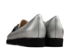 Loafers | Wijdte G^Hassia Loafer Ketting Pearl Crushlack