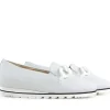 Loafers | Wijdte G^Hassia Loafers Weiss Twist
