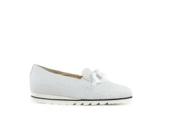 Loafers | Wijdte G^Hassia Loafers Weiss Twist