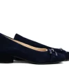 Pumps | Wijdte H^Hassia Pump Blue Suede