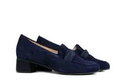 Pumps | Wijdte H^Hassia Pump Sienna Blue Multi