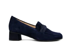 Pumps | Wijdte H^Hassia Pump Sienna Blue Multi