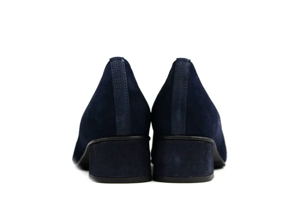 Pumps | Wijdte H^Hassia Pump Sienna Blue Multi
