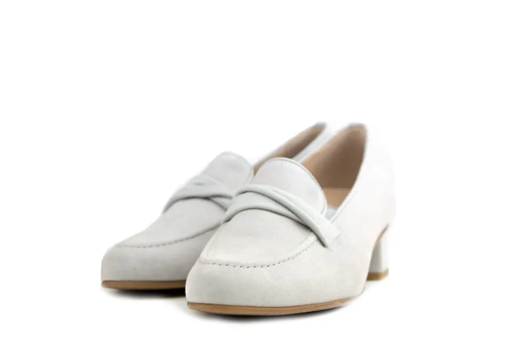 Pumps | Wijdte H^Hassia Pump Sienna Cloud Multi