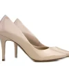Pumps^Högl Pump Lightnude Lack