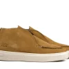 Loafers | Sneakers^HIP Hoge Loafer Naturel Combi