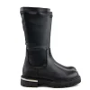 Laarzen^HIP Laars Black Combi