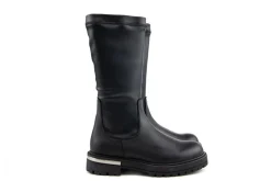 Laarzen^HIP Laars Black Combi