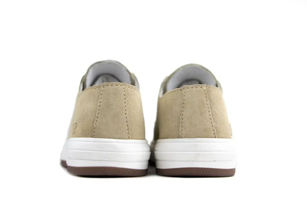 Loafers^HIP Loafer Beige Suede