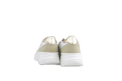 Sneakers^HIP Sneaker Beige Combi