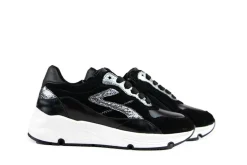 Sneakers^HIP Sneaker Black Combi