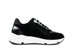 Sneakers^HIP Sneaker Black Combi