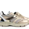 Sneakers^HIP Sneaker Platinum Combi