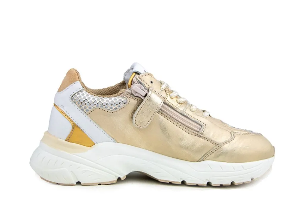 Sneakers^HIP Sneaker Platinum Combi