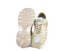 Sneakers^HIP Sneaker Platinum Combi