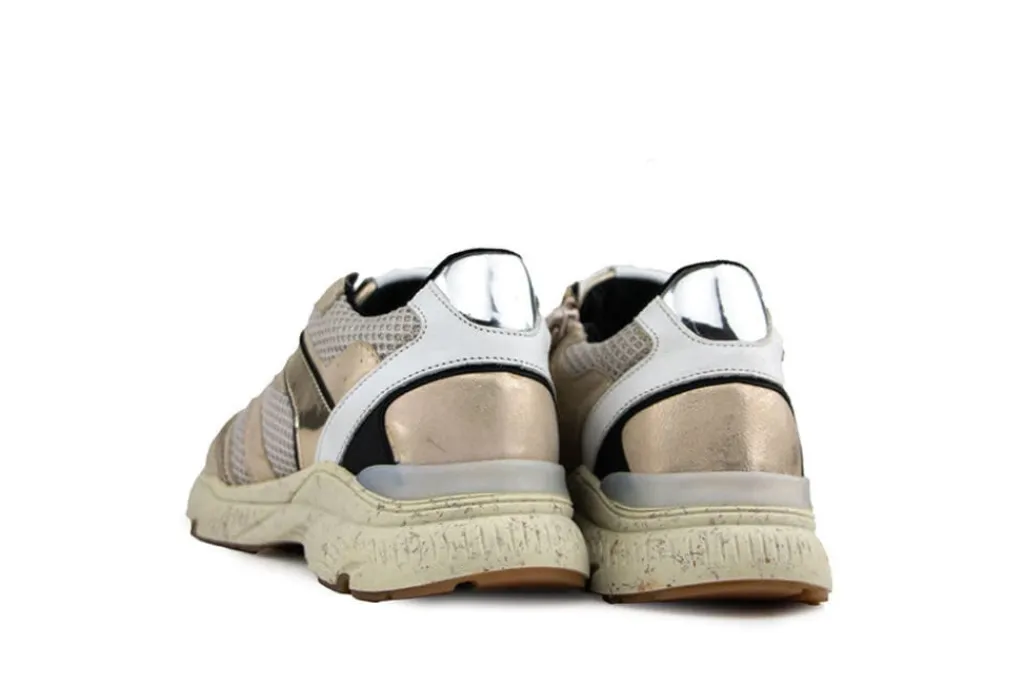 Sneakers^HIP Sneaker Platinum Combi