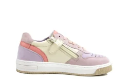 Sneakers^HIP Sneaker Roze Combi