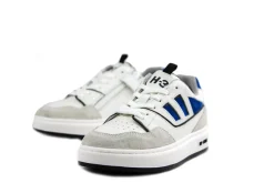 Sneakers^HIP Sneaker White Cobalt Combi