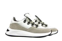 Sneakers^HIP Sneaker White Combi