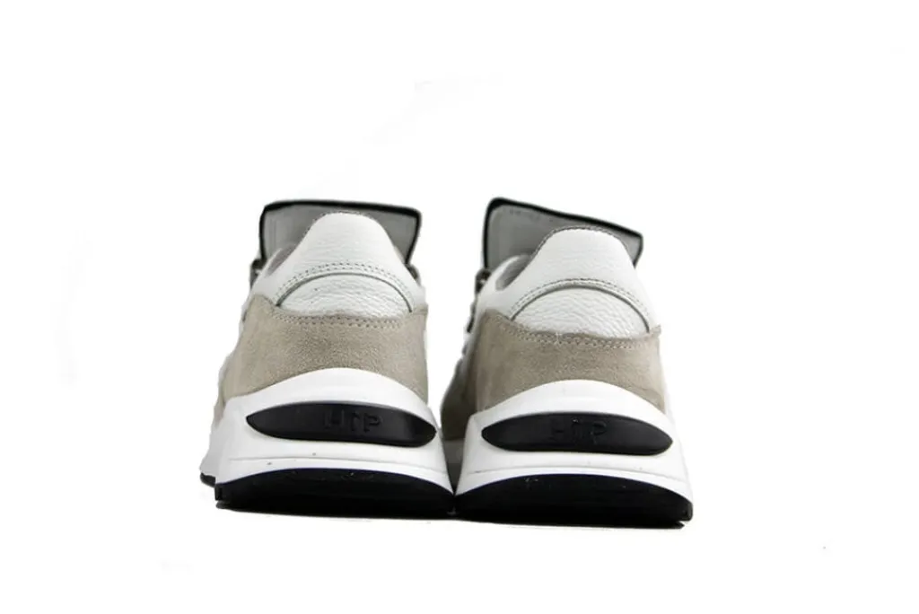 Sneakers^HIP Sneaker White Combi