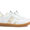 Sneakers^HIP Sneaker White Platina Combi