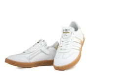 Sneakers^HIP Sneaker White Platina Combi