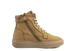 Veterboots^HIP Veterboot Beige Nubuck