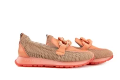 Instappers | Loafers / Instappers^Hispanitas Loafer Kansas Melbourne Cervo Coral